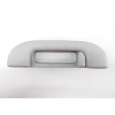 Alça Teto Puta Merda Tras. Direita Jeep Commander Diesel