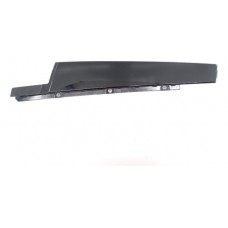 Moldura Coluna Diant. Dir. Black Piano Jeep Commander Diesel