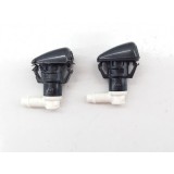 Par Brucutu Esguicho Jeep Commander Diesel