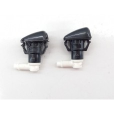 Par Brucutu Esguicho Jeep Commander Diesel