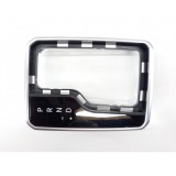 Moldura Alavanca Indicador Cambio Jeep Commander Diesel