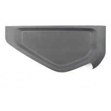 Acabamento Esquerdo Painel Jeep Commander Diesel 60935630