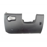 Acabamento Inferior Esquerdo Painel Jeep Commander Diesel