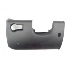 Acabamento Inferior Esquerdo Painel Jeep Commander Diesel