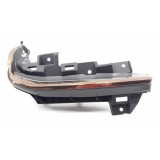 Acabamento Esquerdo Painel Jeep Commander Diesel 2768724x