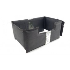 Capa Proteção Calor Bateria Jeep Commander Diesel