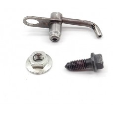 Jet Cooler Jeep Commander Diesel