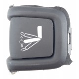 Botão Alavanca Trava Banco Tras. Jeep Commander Diesel 54634