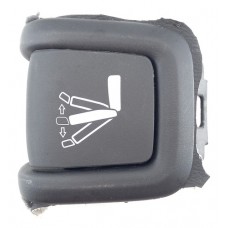 Botão Alavanca Trava Banco Tras. Jeep Commander Diesel 54634