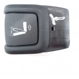 Botão Alavanca Trava Banco Tras. Jeep Commander Diesel 53333