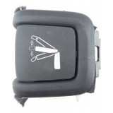 Botão Alavanca Trava Banco Tras. Jeep Commander Diesel 54633