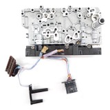 Corpo Válvulas Cambio Aut. Jeep Commander Diesel