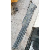 Acabamento Protetor Assoalho Esquerdo Bmw X5