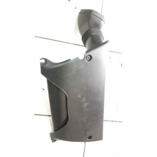 Acabamento Duto Filtro Ar Bmw X5