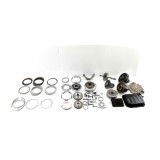 Caixa Cambio Desmontada Kia Sportage Flex