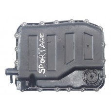 Carter Cambio Automático Kia Sportage Flex