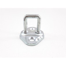 Batente Fechadura Tampa Traseira Jeep Commander Diesel