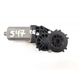 Motor Regulagem Banco Diant Esq Kia Sportage Flex 885842s500