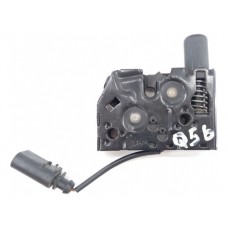 Fechadura Capô Lado Direito Audi Q3 1.4 2018 8u0823509a