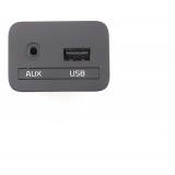 Entrada Auxiliar Usb Kia Sportage Flex 961103w700