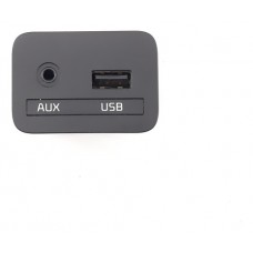 Entrada Auxiliar Usb Kia Sportage Flex 961103w700