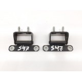 Par Dobradiça Tampa Traseira Kia Sportage Flex