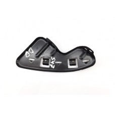 Suporte Guia Farol Esquerdo Kia Sportage Flex