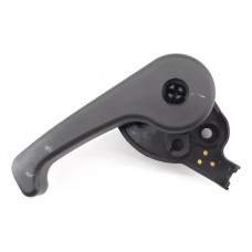 Alavanca Abertura Capô Kia Sportage Flex