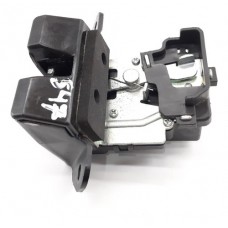 Fechadura Tampa Traseira Porta Malas Kia Sportage Flex