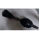 Semi Eixo Homocinética Direita Bmw X5