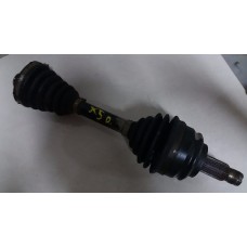 Semi Eixo Homocinética Direita Bmw X5