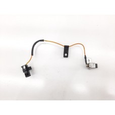 Interruptor Freio Mão Kia Sportage Flex