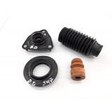 Kit Coxim Batente Coifa Amort. Diant. Dir. Kia Sportage Flex