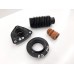 Kit Coxim Batente Coifa Amort. Diant. Dir. Kia Sportage Flex