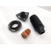 Kit Coxim Batente Coifa Amort. Diant. Dir. Kia Sportage Flex