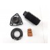 Kit Coxim Batente Coifa Amort. Diant. Dir. Kia Sportage Flex