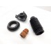 Kit Coxim Batente Coifa Amort. Diant. Esq. Kia Sportage Flex
