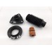 Kit Coxim Batente Coifa Amort. Diant. Esq. Kia Sportage Flex