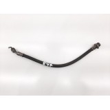 Flexível Freio Traseiro Esquerdo 35cm Kia Sportage Flex