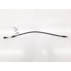 Cabo Abertura Trava Capo Kia Sportage Flex