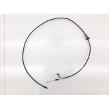 Cabo Abertura Capo Kia Sportage Flex