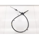 Cabo Freio Mão Estacionamento Tras. Esq. Kia Sportage Flex