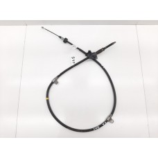 Cabo Freio Mão Estacionamento Tras. Esq. Kia Sportage Flex