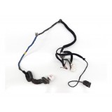 Chicote Porta Traseira Esquerda Kia Sportage 2.0