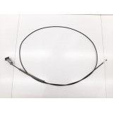 Cabo Portinhola Tampa Combustível Kia Sportage Flex