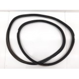 Borracha Porta Malas Tampa Traseira Kia Sportage Flex