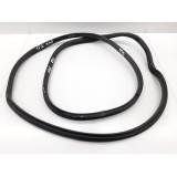 Borracha Carroceria Porta Tras. Direita Kia Sportage Flex