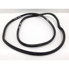 Borracha Carroceria Porta Tras. Direita Kia Sportage Flex