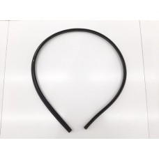 Borracha Churrasqueira Capô Kia Sportage Flex