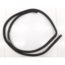 Borracha Carroceria Porta Diant. Esquerda Kia Sportage Flex